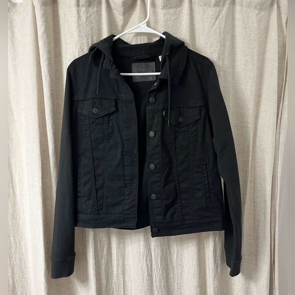 Levi’s jacket